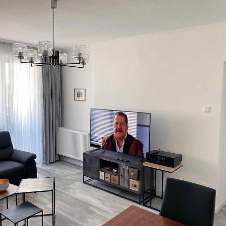 Ferienwohnung Nussmann Bayreuth Exterior foto