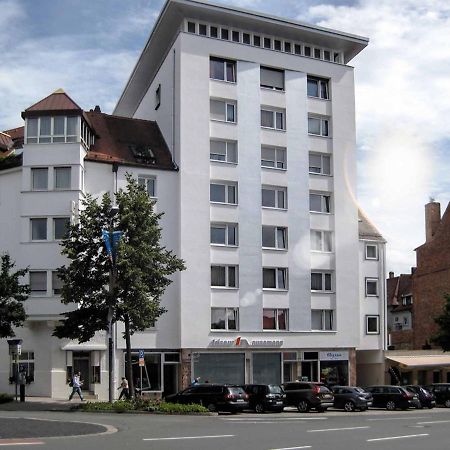 Ferienwohnung Nussmann Bayreuth Exterior foto