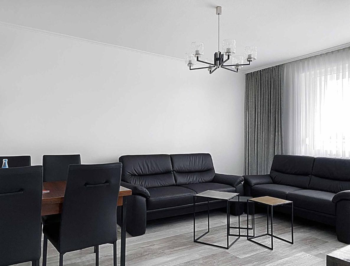 Ferienwohnung Nussmann Bayreuth Exterior foto