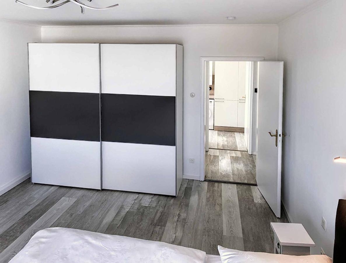 Ferienwohnung Nussmann Bayreuth Exterior foto