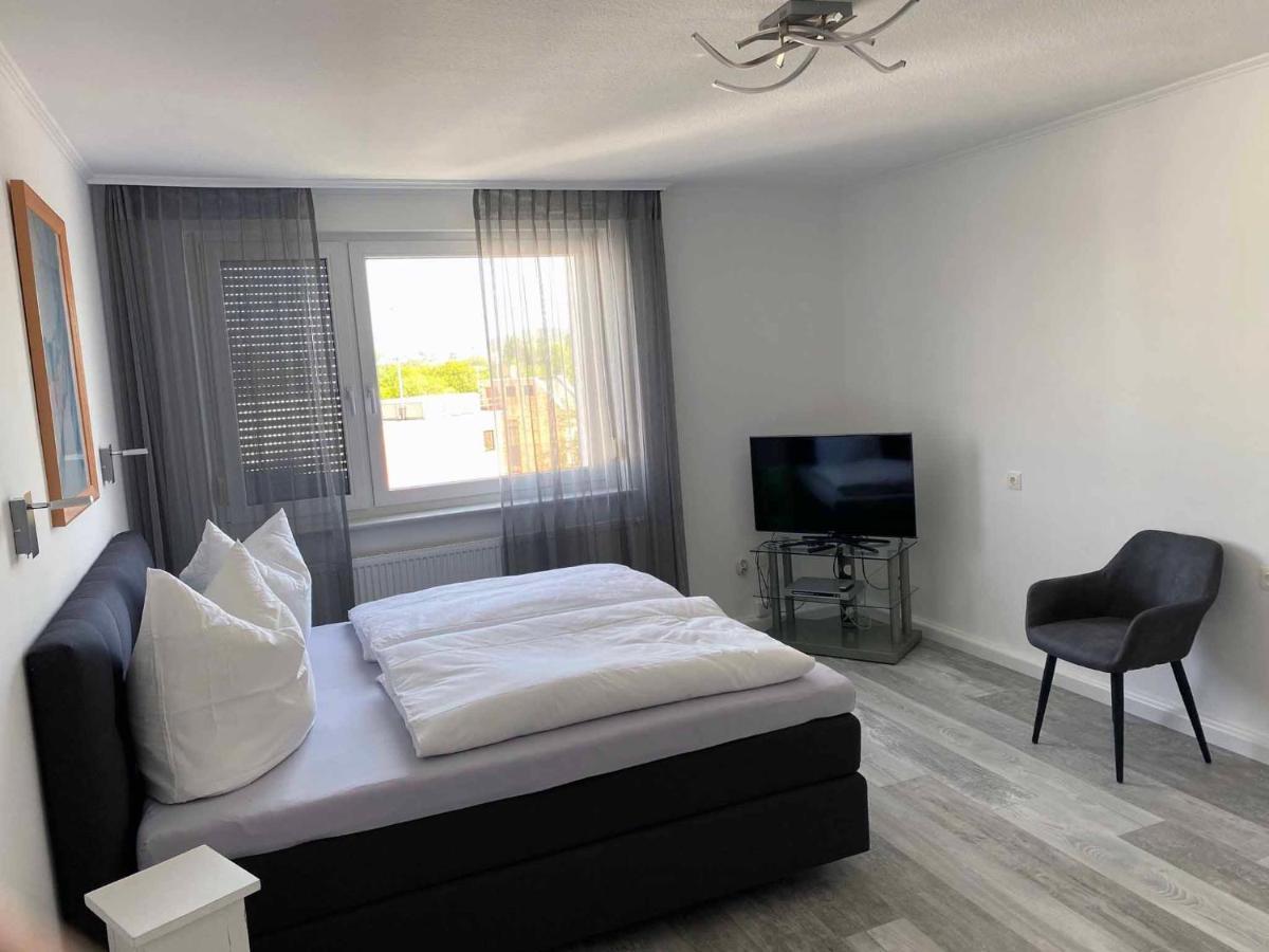 Ferienwohnung Nussmann Bayreuth Exterior foto
